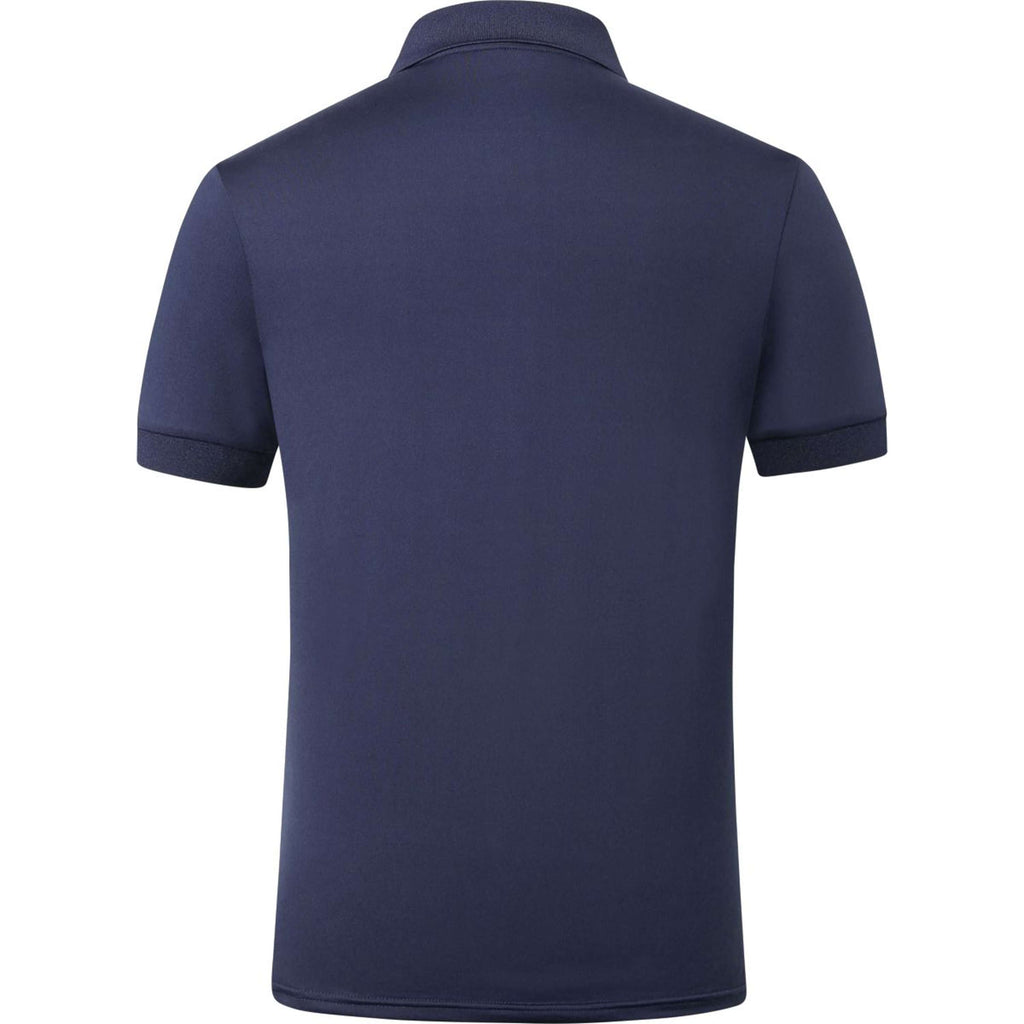 Covalliero Poloshirt Uomini Navy