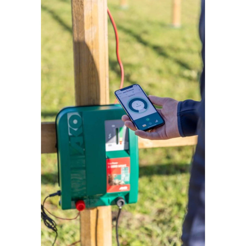 Ako Elettrificatore Duo Power X6000 Smart