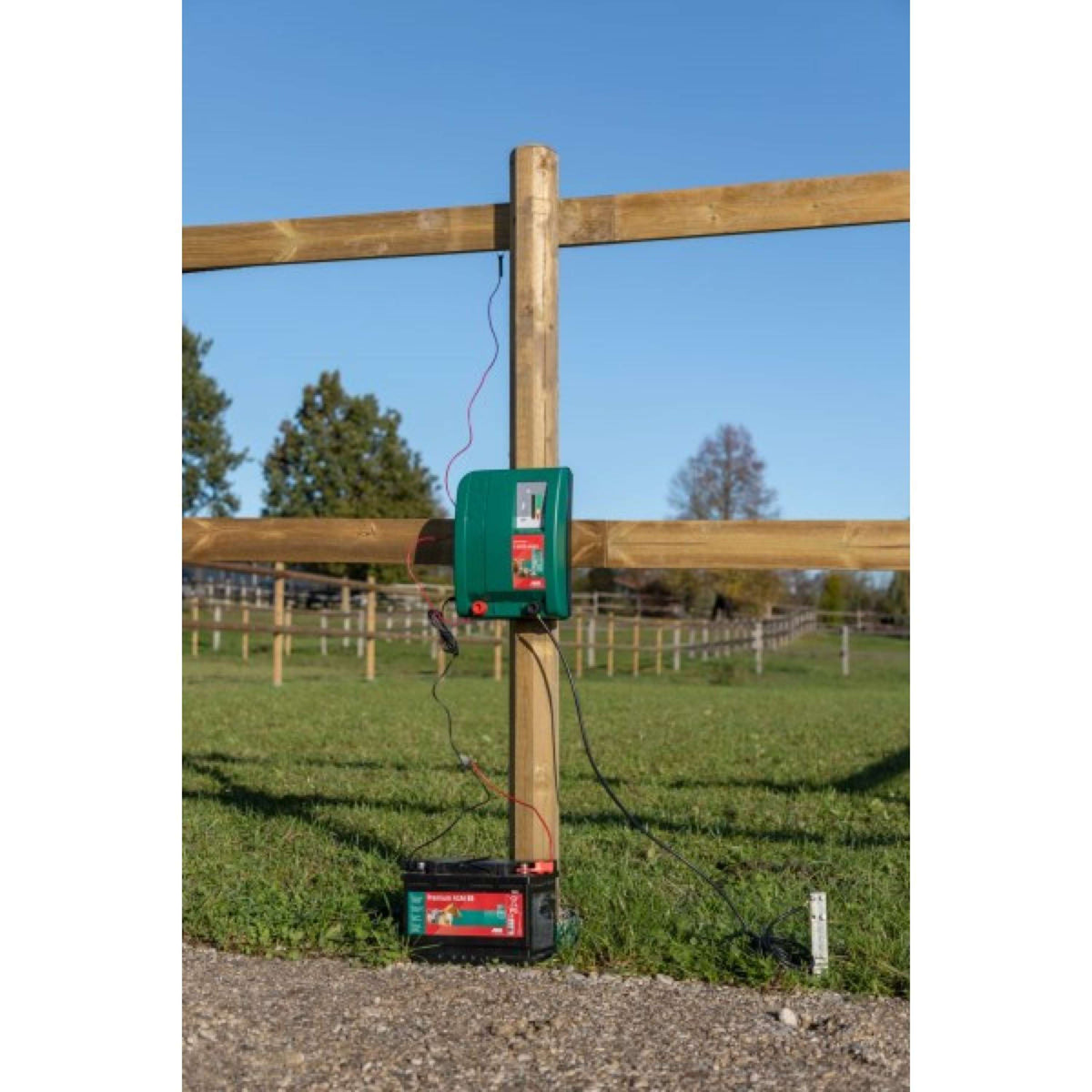 Ako Elettrificatore Duo Power X6000 Smart