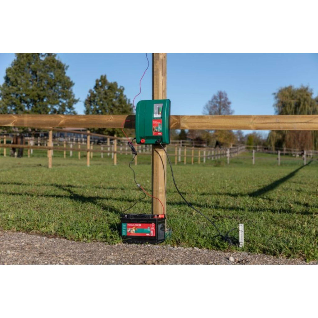 Ako Elettrificatore Duo Power X6000 Smart