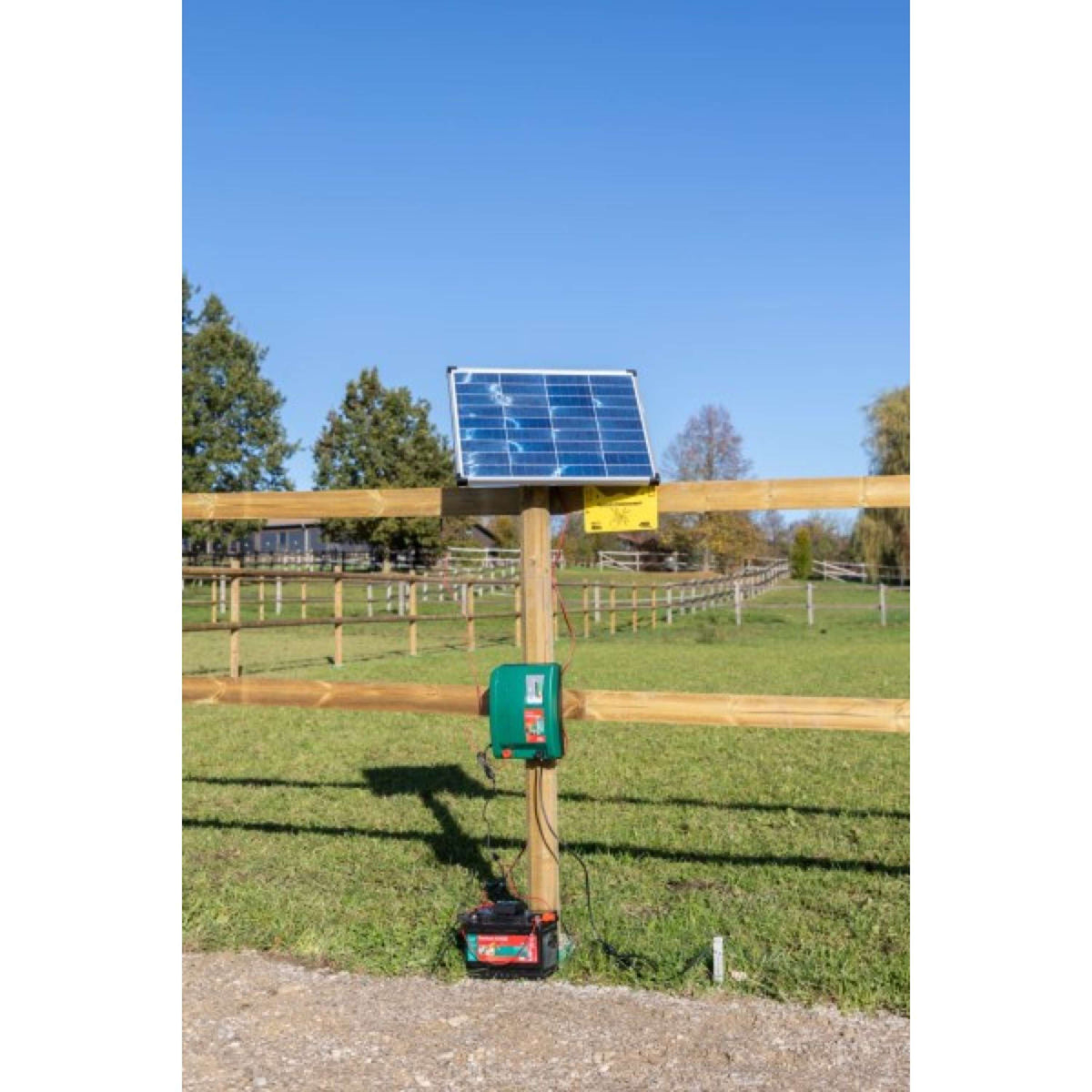 Ako Elettrificatore Duo Power X6000 Smart