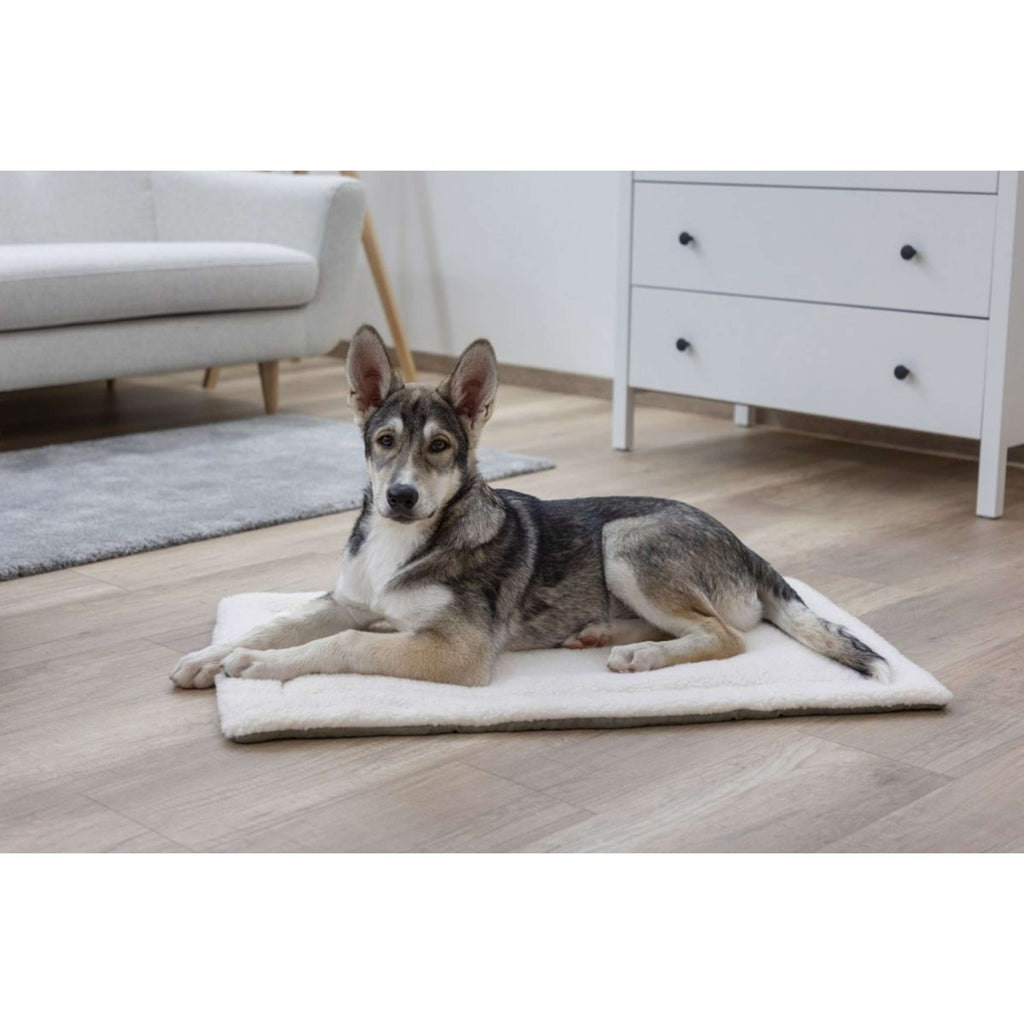 Kerbl Cuscino Cleo Grigio