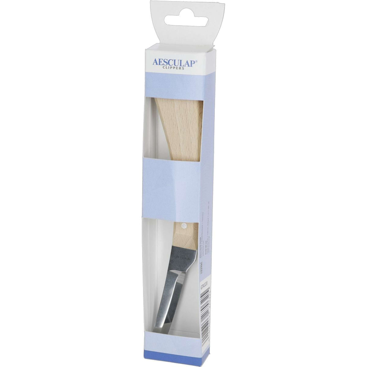 Kerbl Coltello per zoccoli