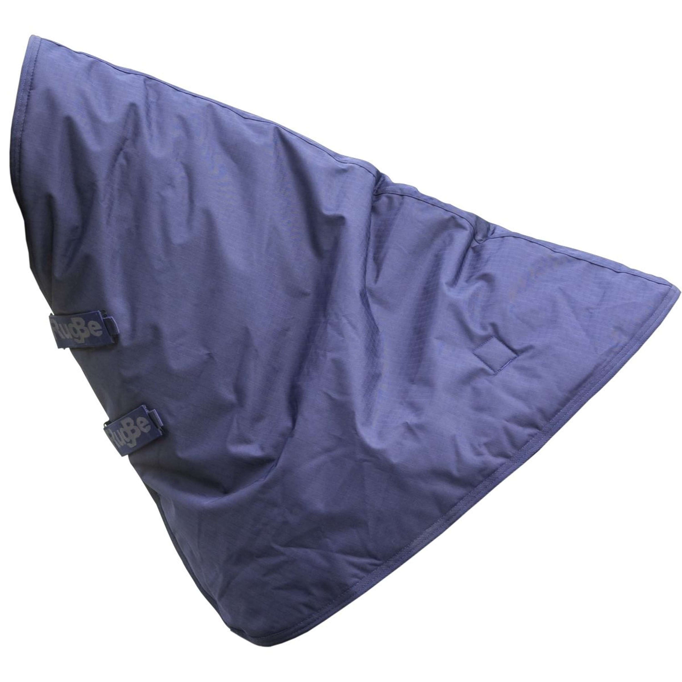 RugBe by Covalliero Copricollo Zero Dark Navy