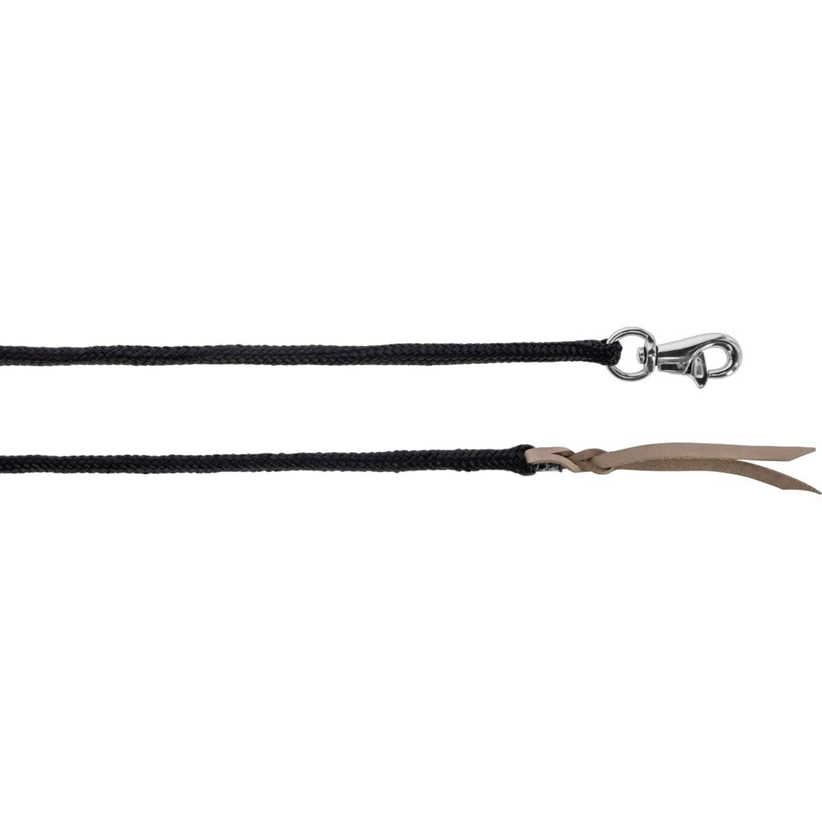 Kerbl Corda di piombo Bull Snap Nero