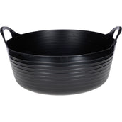 Kerbl Abbeveratoio Flexbag Nero