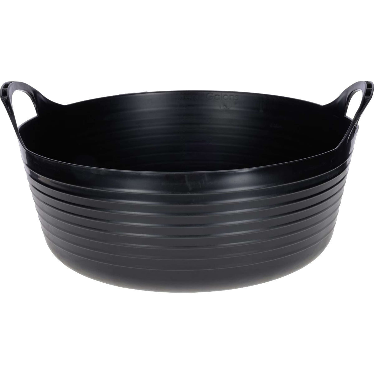 Kerbl Abbeveratoio Flexbag Nero