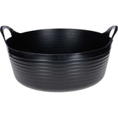 Kerbl Abbeveratoio Flexbag Nero