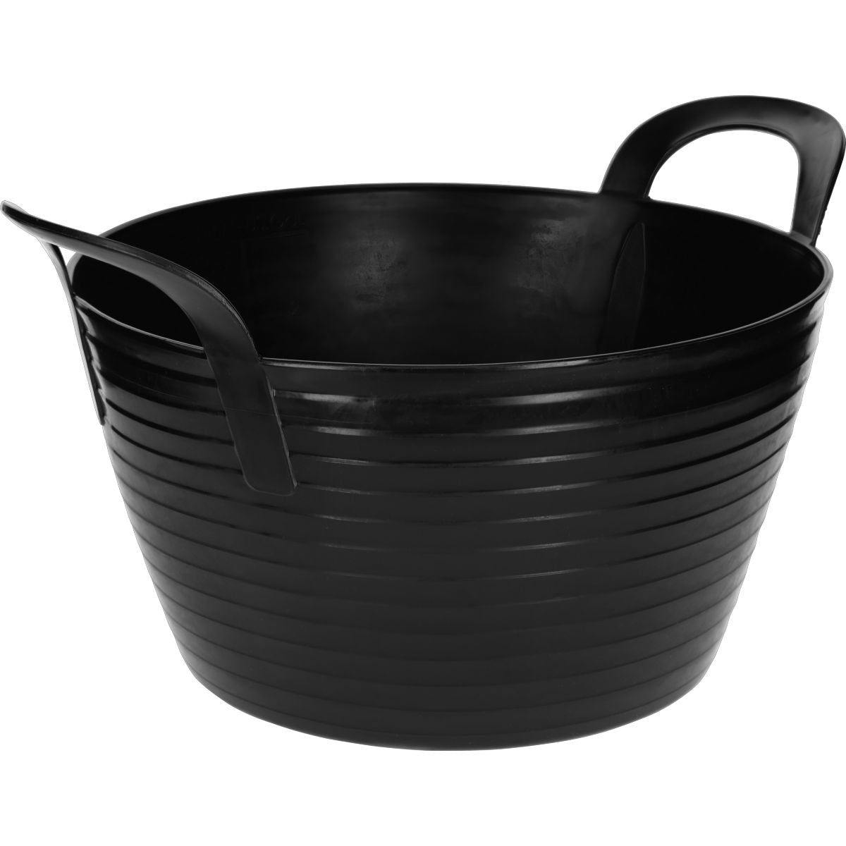 Kerbl Abbeveratoio Flexbag Nero