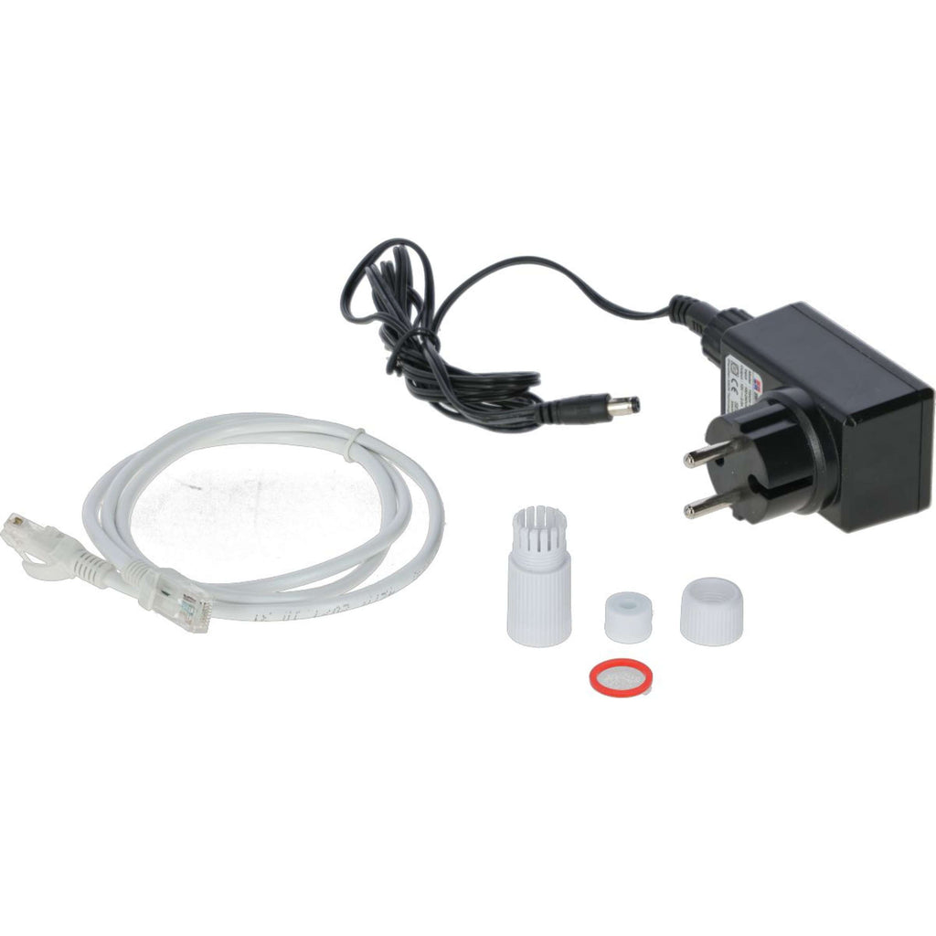 Kerbl Fotocamera IPCam 360 SIM-FHD Bianco