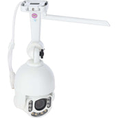 Kerbl Fotocamera IPCam 360 SIM-FHD Bianco