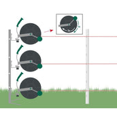 Ako Haspel Accelerazione Premium Grigio