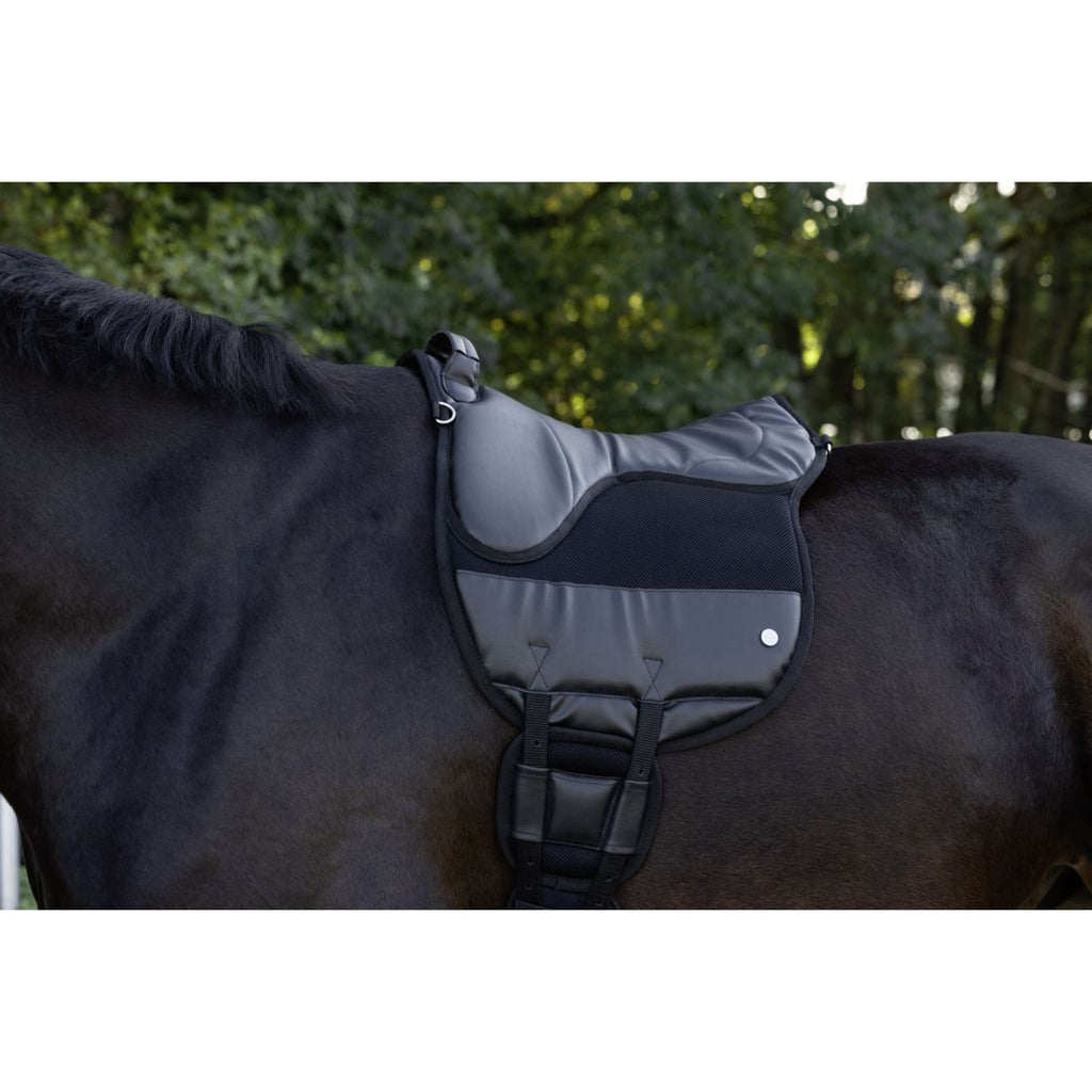 Kerbl Bareback Pad Airide Nero