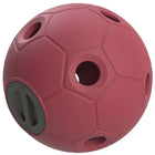 Kerbl Sfera Alimentare Soccer Rose
