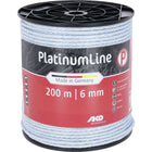 Ako Cordino PlatinumLine Bianco/Blu