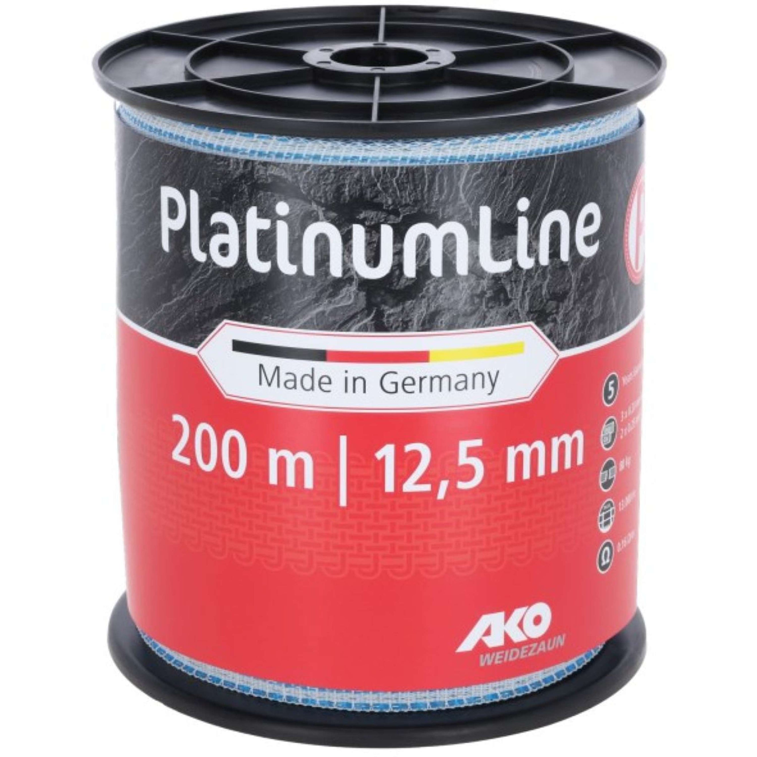Ako Nastro PlatinumLine