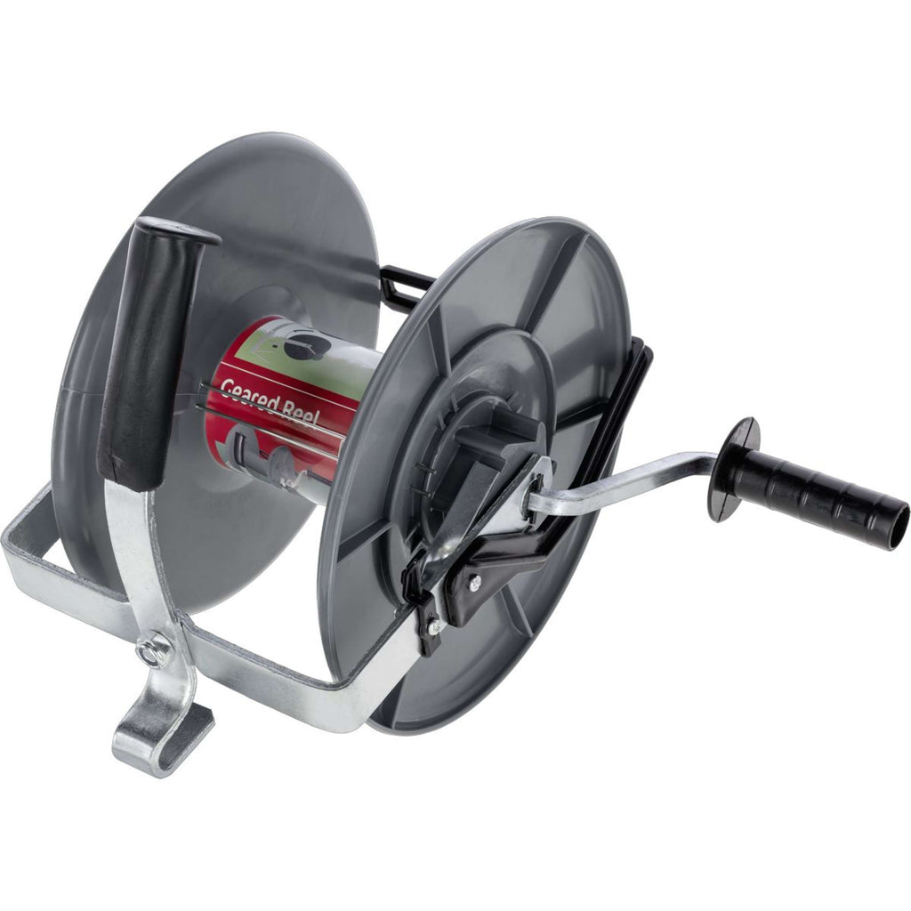 Ako Haspel Accelerazione Premium Grigio