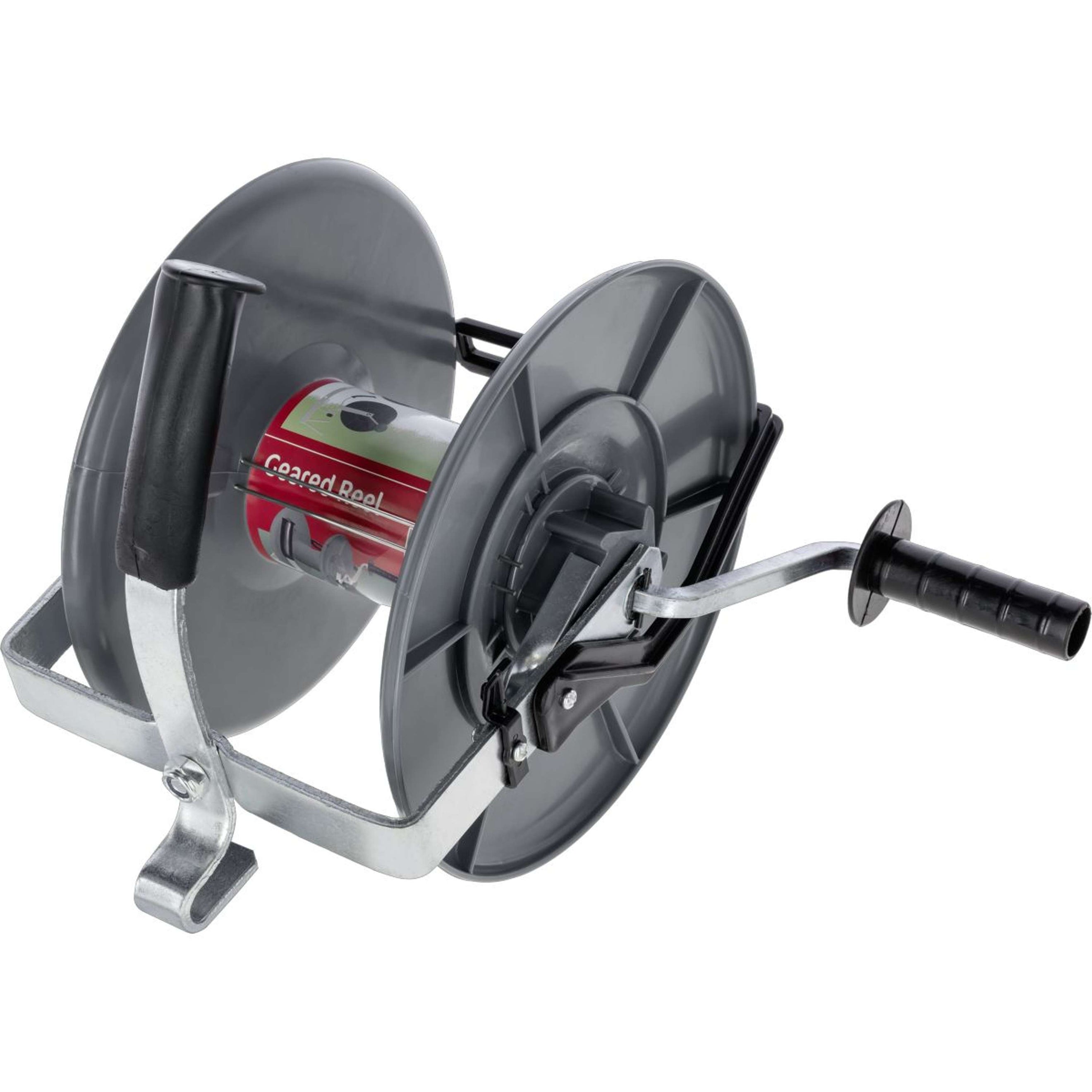Ako Haspel Accelerazione Premium Grigio