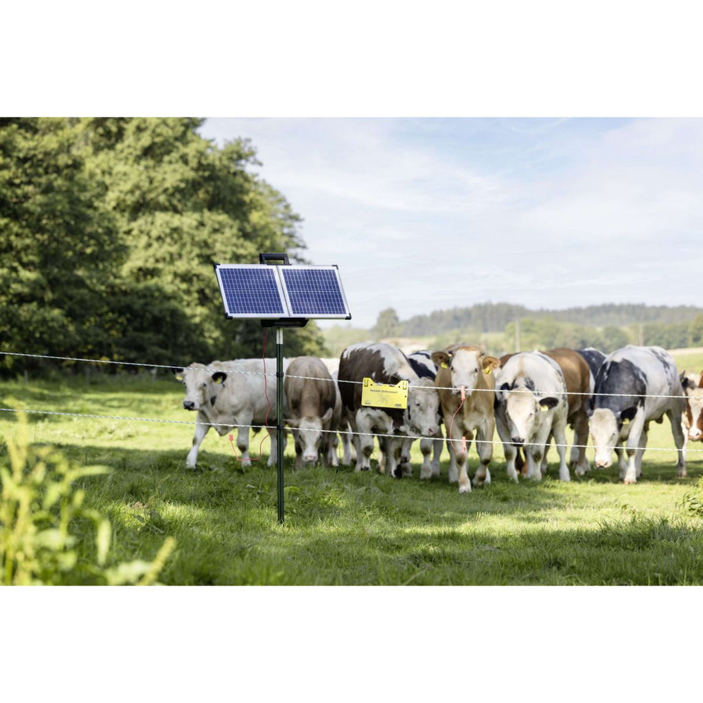 Ako Dispositivo per recinzioni elettriche SunPower S2400 Smart 12V
