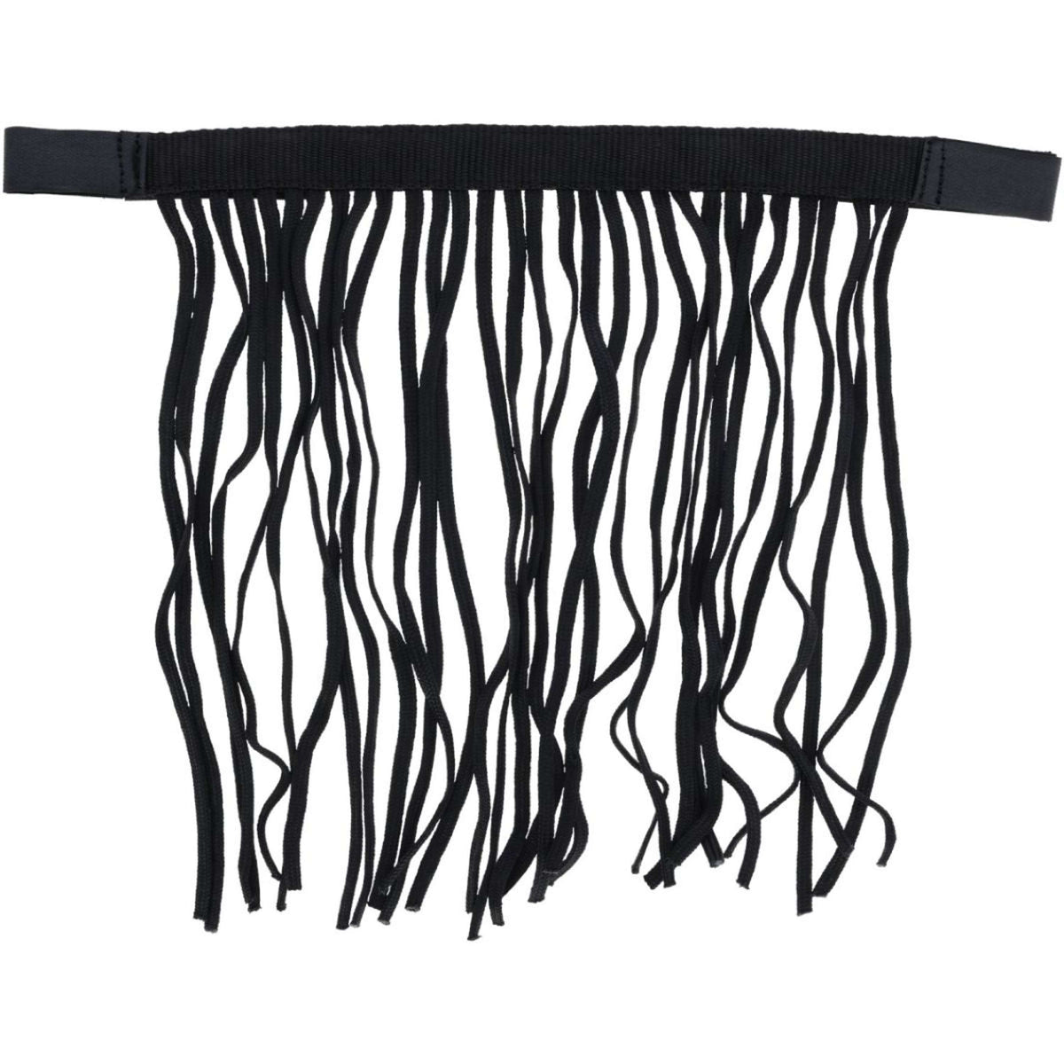 Kerbl Frontalino Anti-Mosche Nero