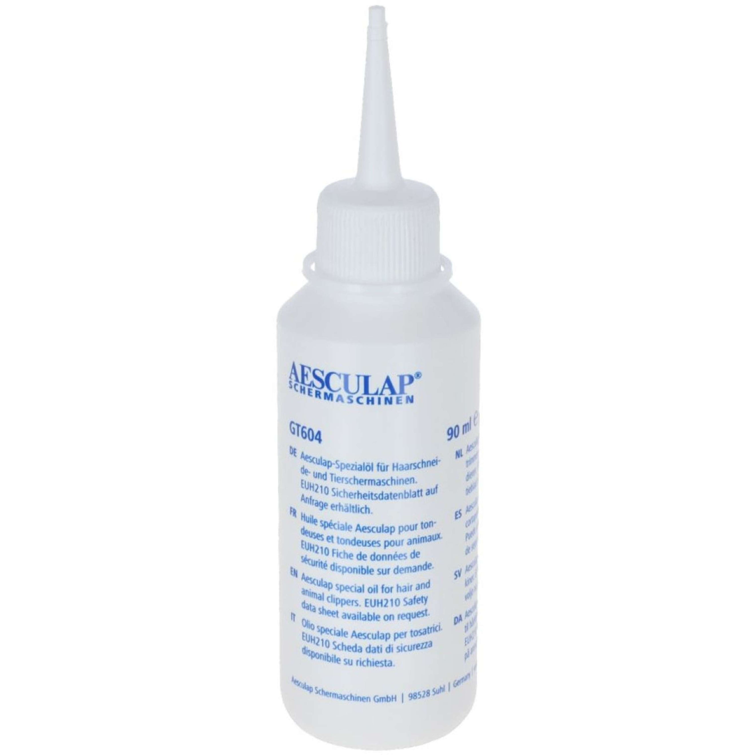 Aesculap Striglia Klein Aesculap Striglia Klein