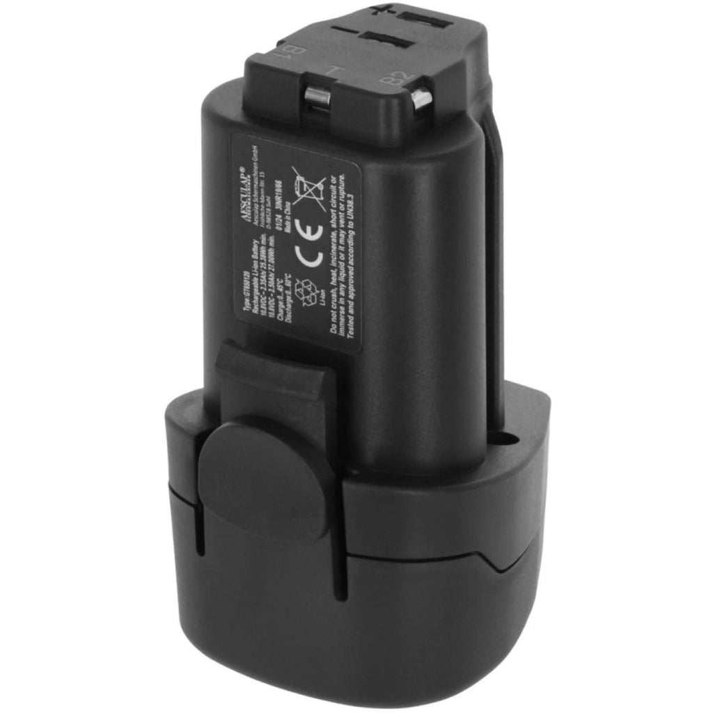 Aesculap Batteria Bonum