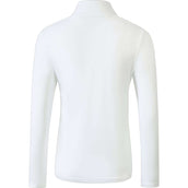 Covalliero Shirt Active Bianco
