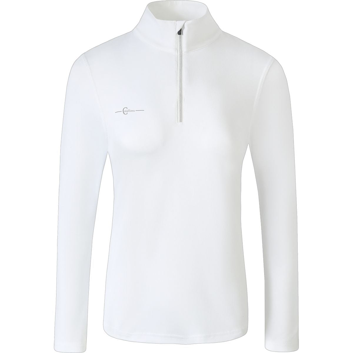 Covalliero Shirt Active Bianco