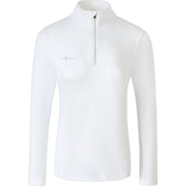 Covalliero Shirt Active Bianco