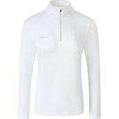 Covalliero Shirt Active Bianco