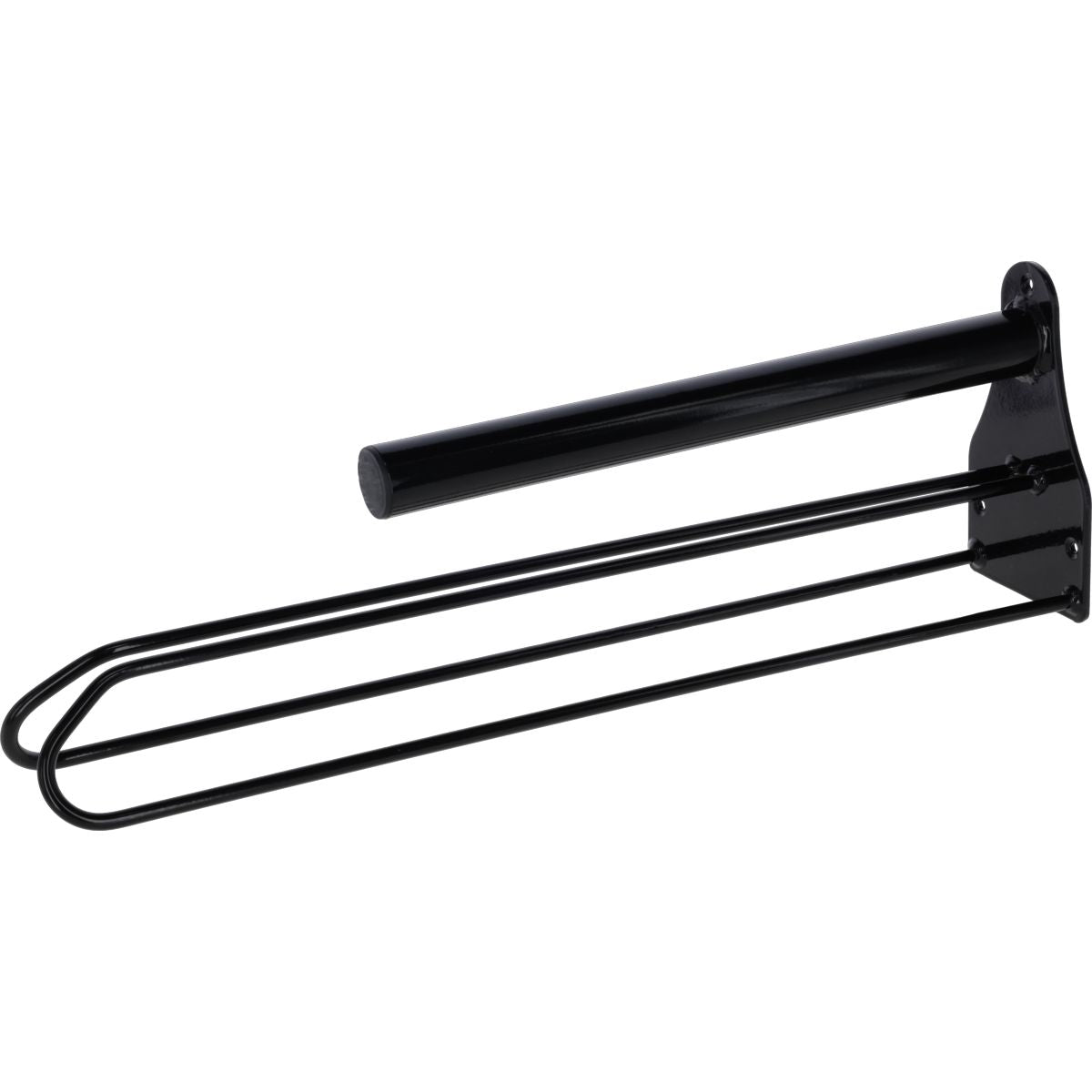 Covalliero Supporto Sella Nero