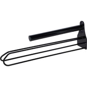 Covalliero Supporto Sella Nero