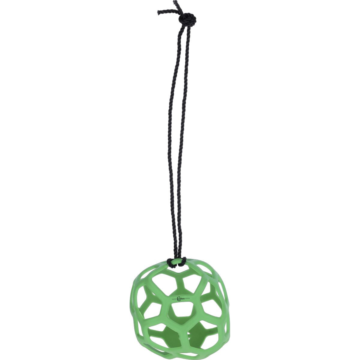 Covalliero Palla di Fieno Flex Klein Verde