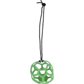 Covalliero Palla di Fieno Flex Klein Verde