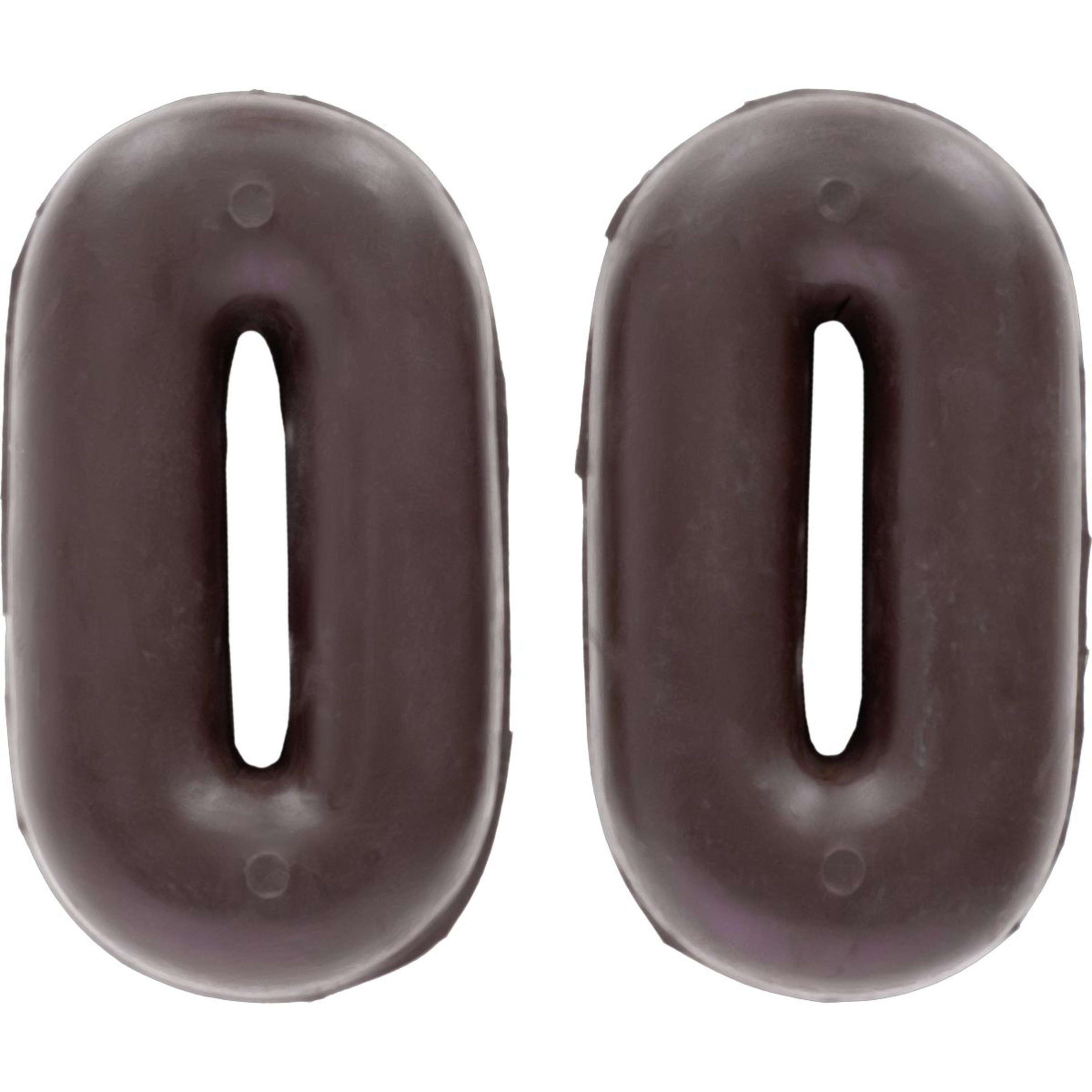 Covalliero Fermamartingala Rotondo Marrone