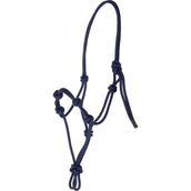 Covalliero Capestro in Corda Blu