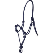 Covalliero Capestro in Corda Blu