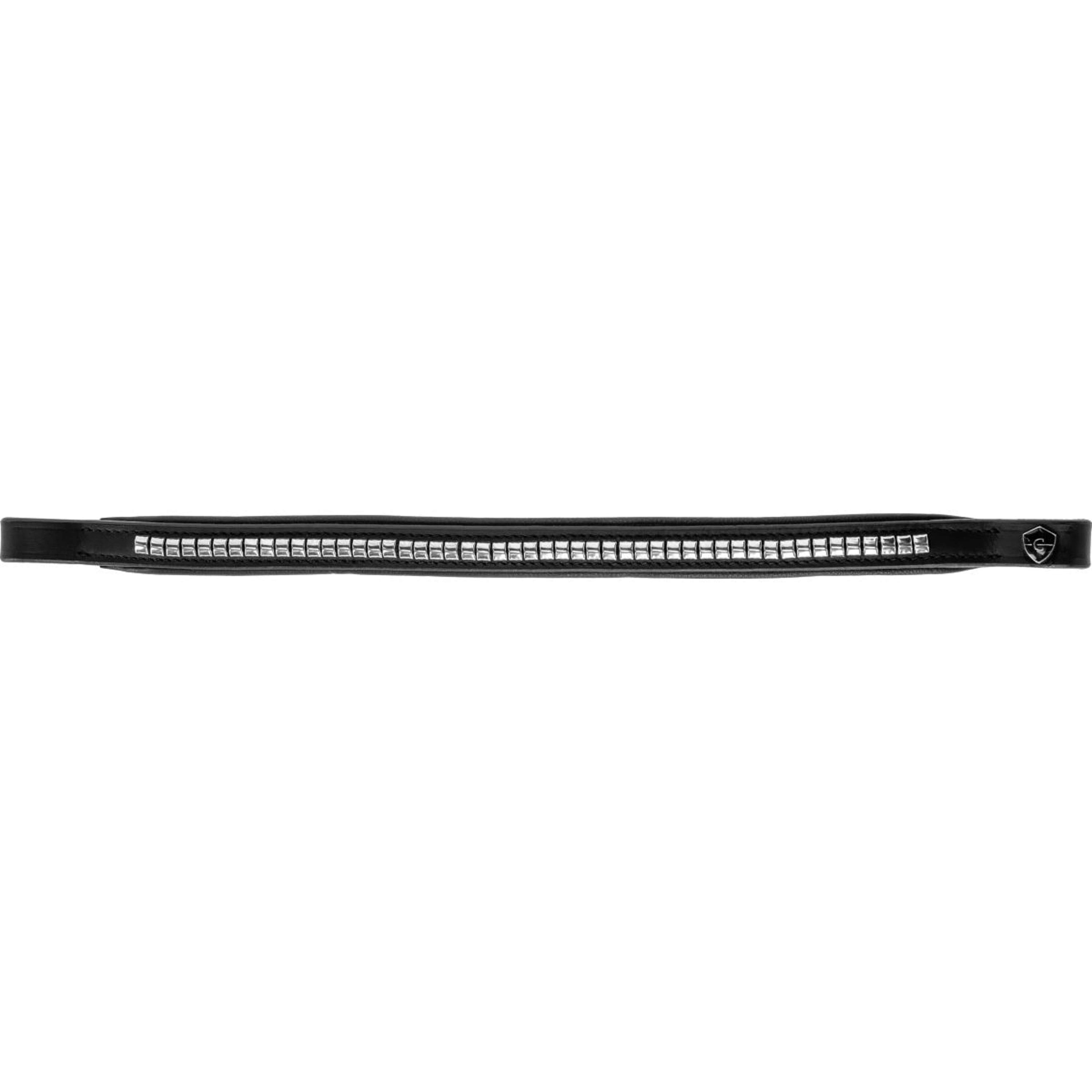 Covalliero Frontalino Clincher Nero