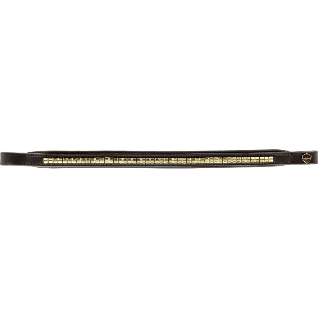Covalliero Frontalino Clincher Marrone
