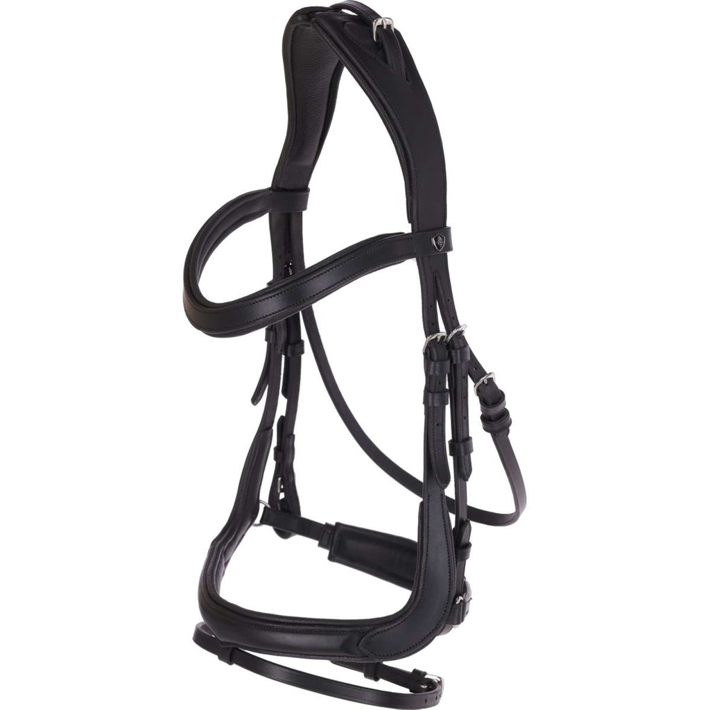 Covalliero Briglia Anatomic Nero