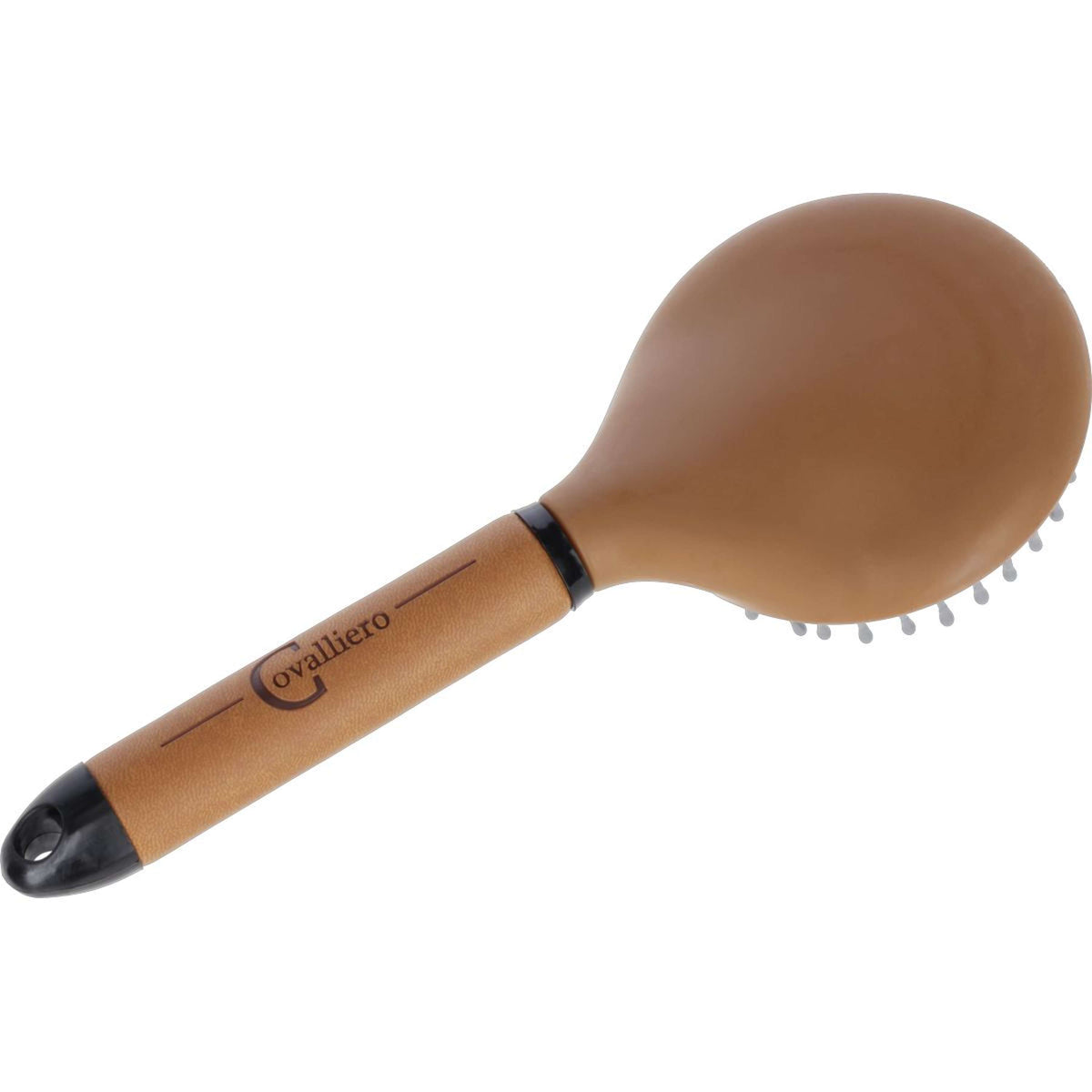 Covalliero Spazzola per crini Deluxe