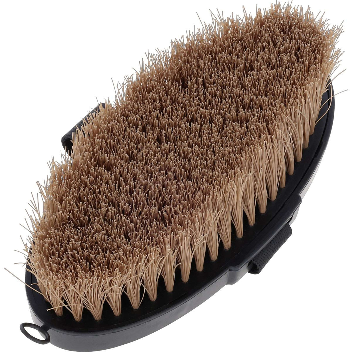 Covalliero Spazzola Dura Deluxe
