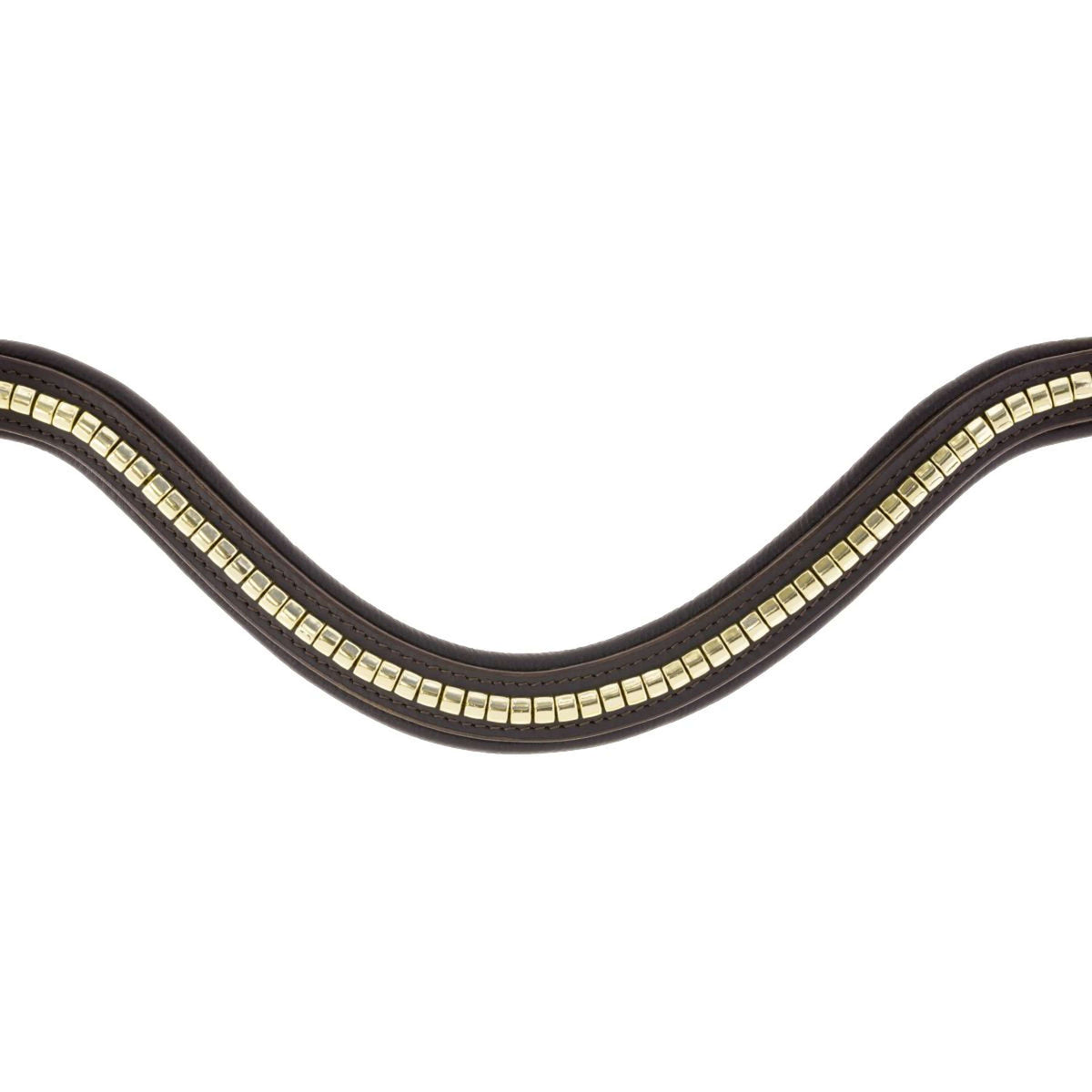 Covalliero Briglia Clincher Marrone