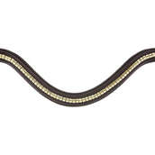 Covalliero Briglia Clincher Marrone