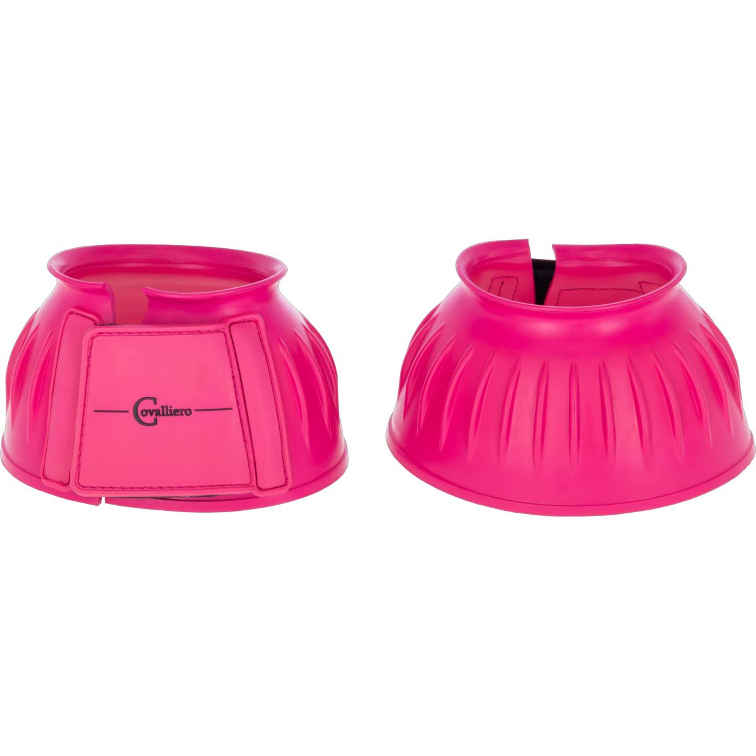 Covalliero Stivali per cavalli Gomma Rosa Covalliero Stivali per cavalli Gomma Rosa