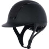 Covalliero Casco da equitazione Eclipse Nero