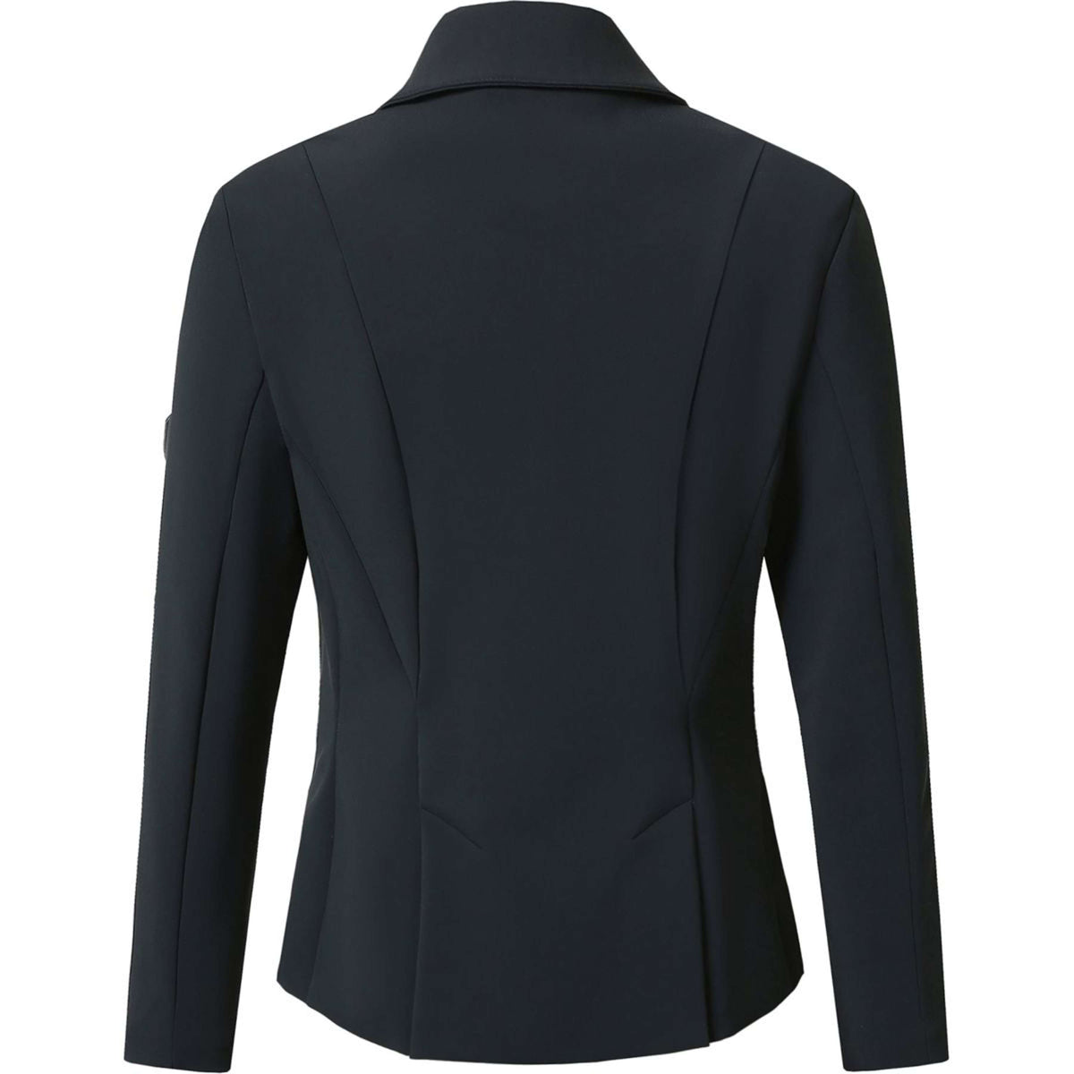 Covalliero Giacca da Competizione Parigo Bambini Nero