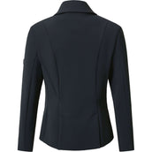 Covalliero Giacca da Competizione Parigo Bambini Nero