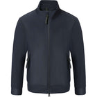 Covalliero Felpa con cappuccio e zip Blouson Bambini Dark Navy
