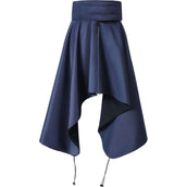 Covalliero Gonna da Equitazione Thermo Navy